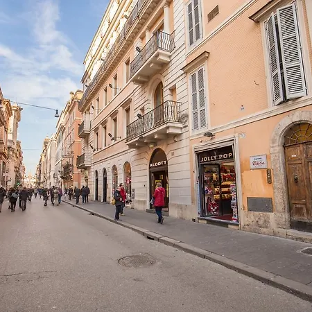 Maison Luxury Corso