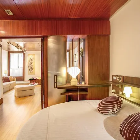 Maison Luxury Corso * ローマ