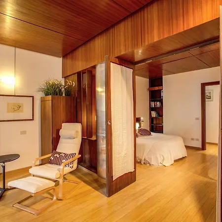 Maison Luxury Corso ローマ