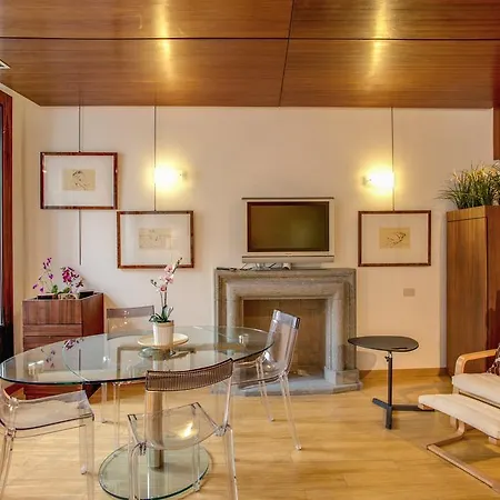 Maison Luxury Corso アパート *