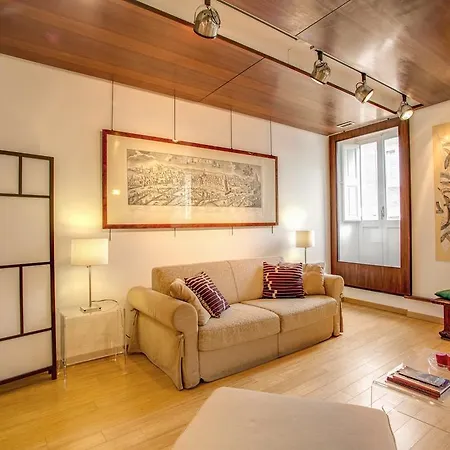 Maison Luxury Corso * ローマ