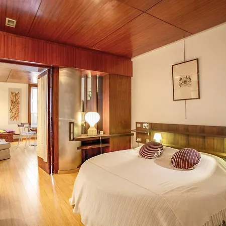 Maison Luxury Corso