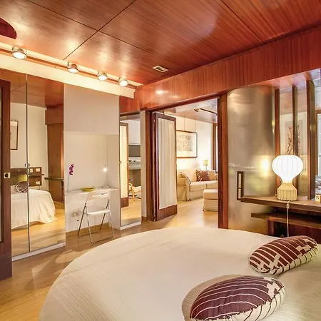 Maison Luxury Corso