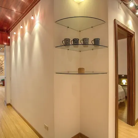 アパート Maison Luxury Corso
